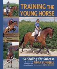 Training the Young Horse