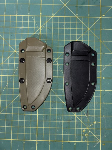 Esee kydex sheath black - esee,
