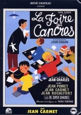 La foire aux cancres -  - V2002241