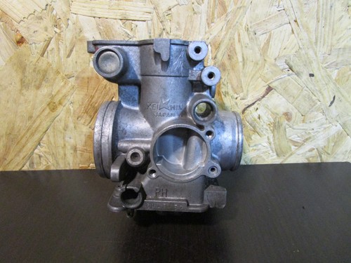 Corps droit carburateur - droit,
