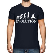 Audiophile Évolution Hommes