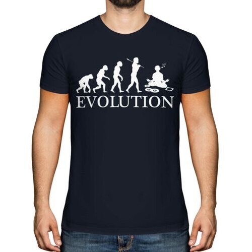Audiophile évolution hommes - audiophile,
