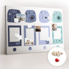 Grand Tableau d'affichage