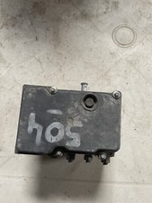 POMPE HYDRAULIQUE ET CALCULATEUR d'ABS OPEL CORSA D BOSCH.  0 265 800 422