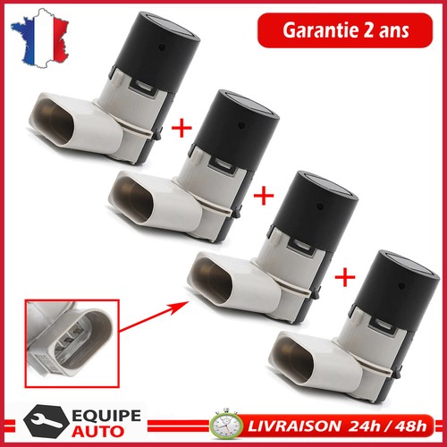 Capteur proximite recul - 4,