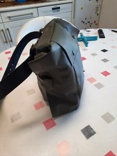 Sac militaire imperméable sécurité OTAN. armée néerlandaise. 