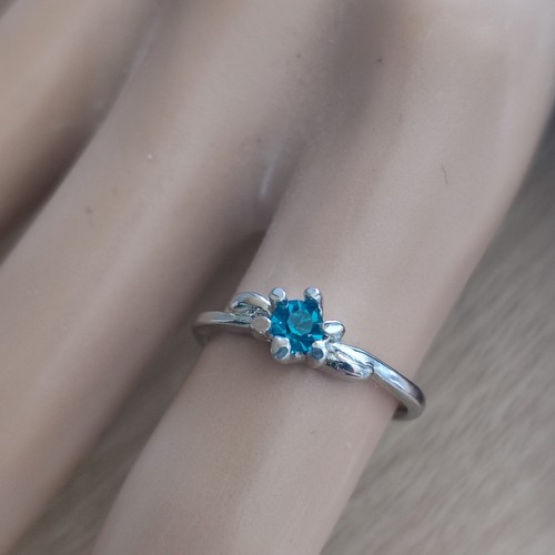 Bague marguerite - bague,