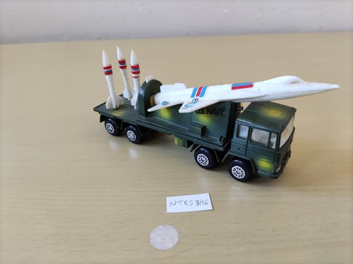 Mira lance missiles - mira,,