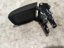 Accoudoir VOLKSWAGEN GOLF 7 PHASE 1