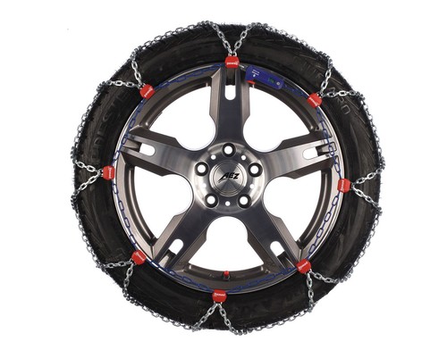 Chaînes neige pour voiture - À,