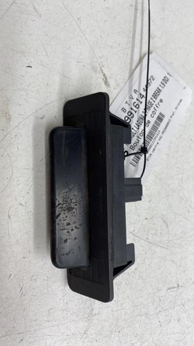 Bouton coffre renault - de,