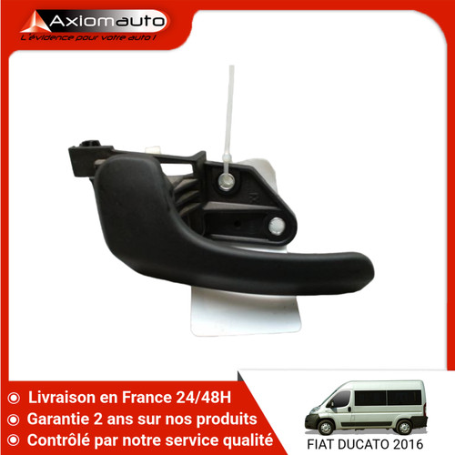 Poignee interieure - 🇫🇷,