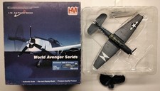 Grumman TBM-3 Avenger VT-83