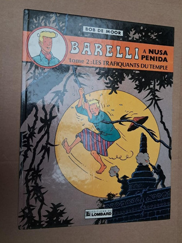 Barelli nusa penida 2 - barelli,
