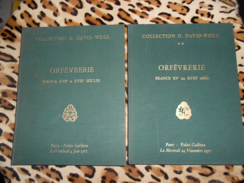 Catalogues vente 2 - catalogues, 1