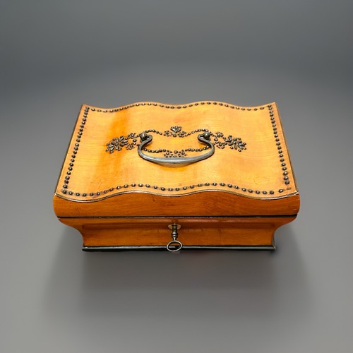 Coffret bijoux charles - charles, x
