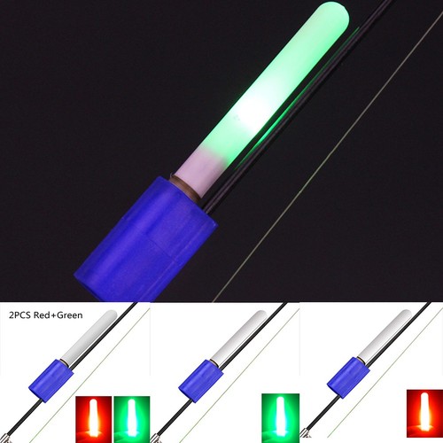 Led brillant nuit pêche - brillant,