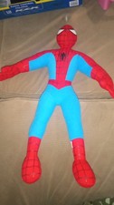 Marvel spider man plush - marvel,