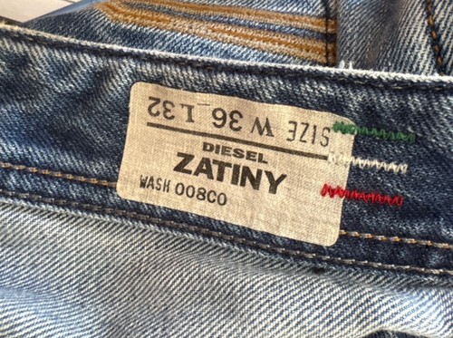 Diesel zatiny regular - diesel,