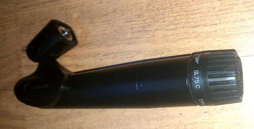 Micro dynamic music - sl, 75c