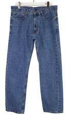 Jeans Levi's 505 Pour Homme