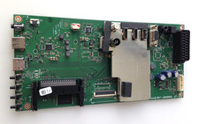 Platine main board ref K8ZBZZ / VTY190R-6 V-0 pour tv Grundig 40VLE5520BG