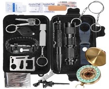 Kit de Survie Militaire