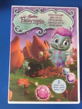 BARBIE : FAIRYTOPIA - DVD