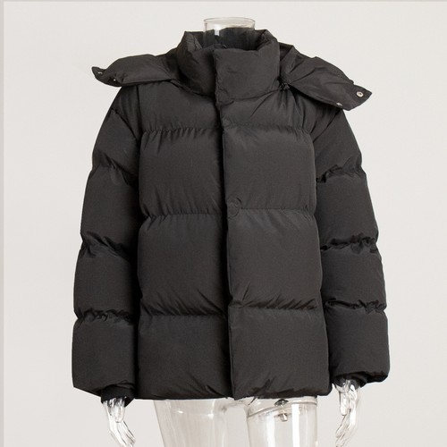 Femme hiver chaud doudoune - femme,