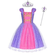 Costume Enfant Fille, Costume