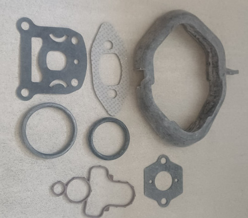 Kit joints moteur culloch - joints,
