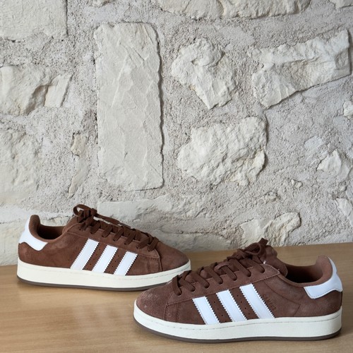 Adidas campus 00s marron - 00s,