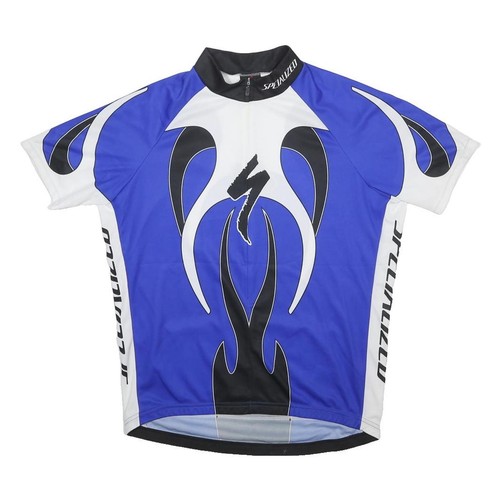 Specialized maillot cyclisme - maillot,