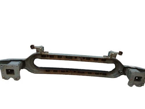 Renfort pare choc peugeot - pare-choc,