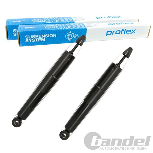 Proflex amortisseurs gaz - proflex,