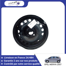 🇫🇷 JANTE TOLE OPEL