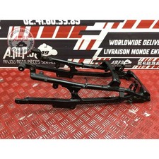 Boucle arriere Suzuki SV 1000