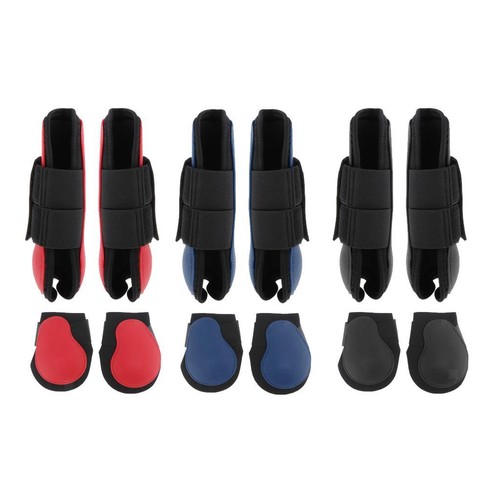 Paire guêtres bottes - paire,