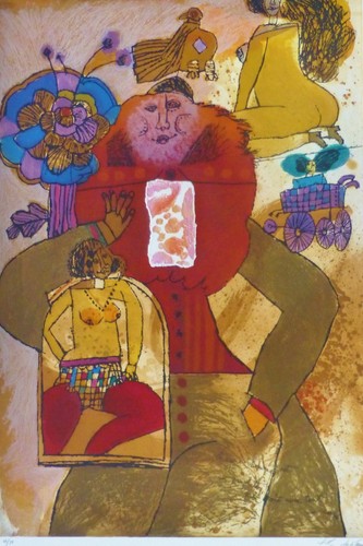 Theo tobiasse chaque homme - theo,
