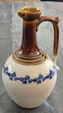 CARAFE ST UZE TERRE D'ACIER HT