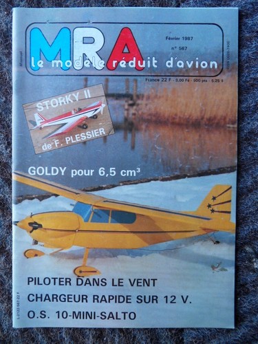 Mra modele reduit avion - reduit,