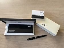 Stylo Plume Montblanc