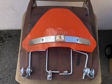 Pare vent pareflex pour - vent, vespa
