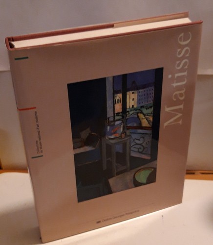 Matisse musée art - musée, moderne