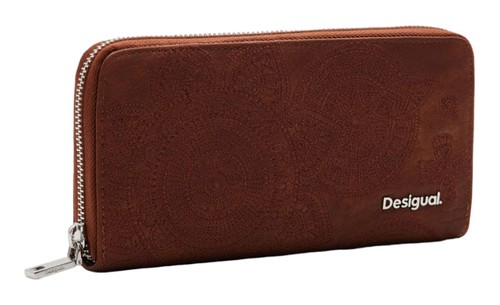 Desigual porte monnaie dejavu - desigual,