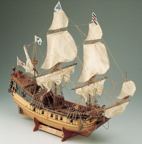 Corel berlin sm29 kit bateau - kit,