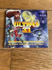 Cd Ulysse 31 Ulysses Original