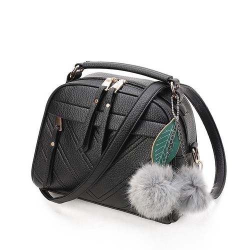 Shoulder crossbody bag with - crossbody,