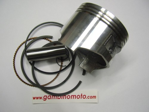 Piston moteur honda - piston,