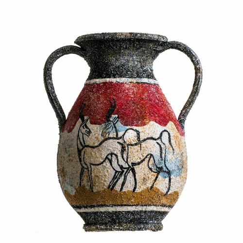 Petit vase céramique - petit,